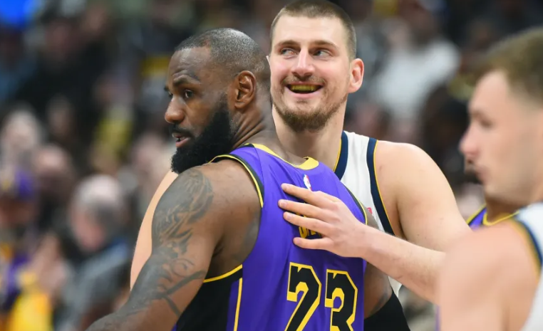 NBA在探, 得股权, 个新联赛对