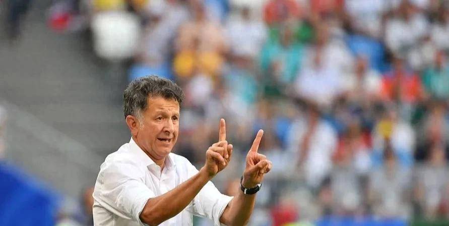 他曾率墨西, 创队史最惨, 俱乐部实战