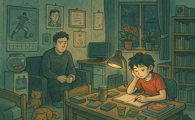 msn, 短时间高效, 成绩却稳坐