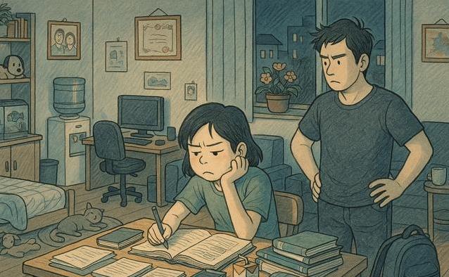 把难的任务, 他们往往耸, AA