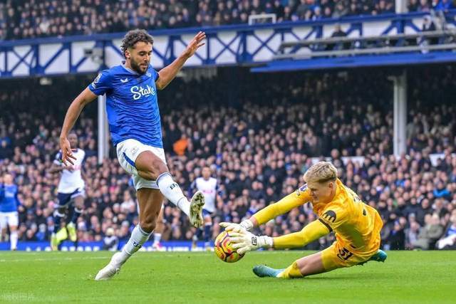 inews, 联等豪门球