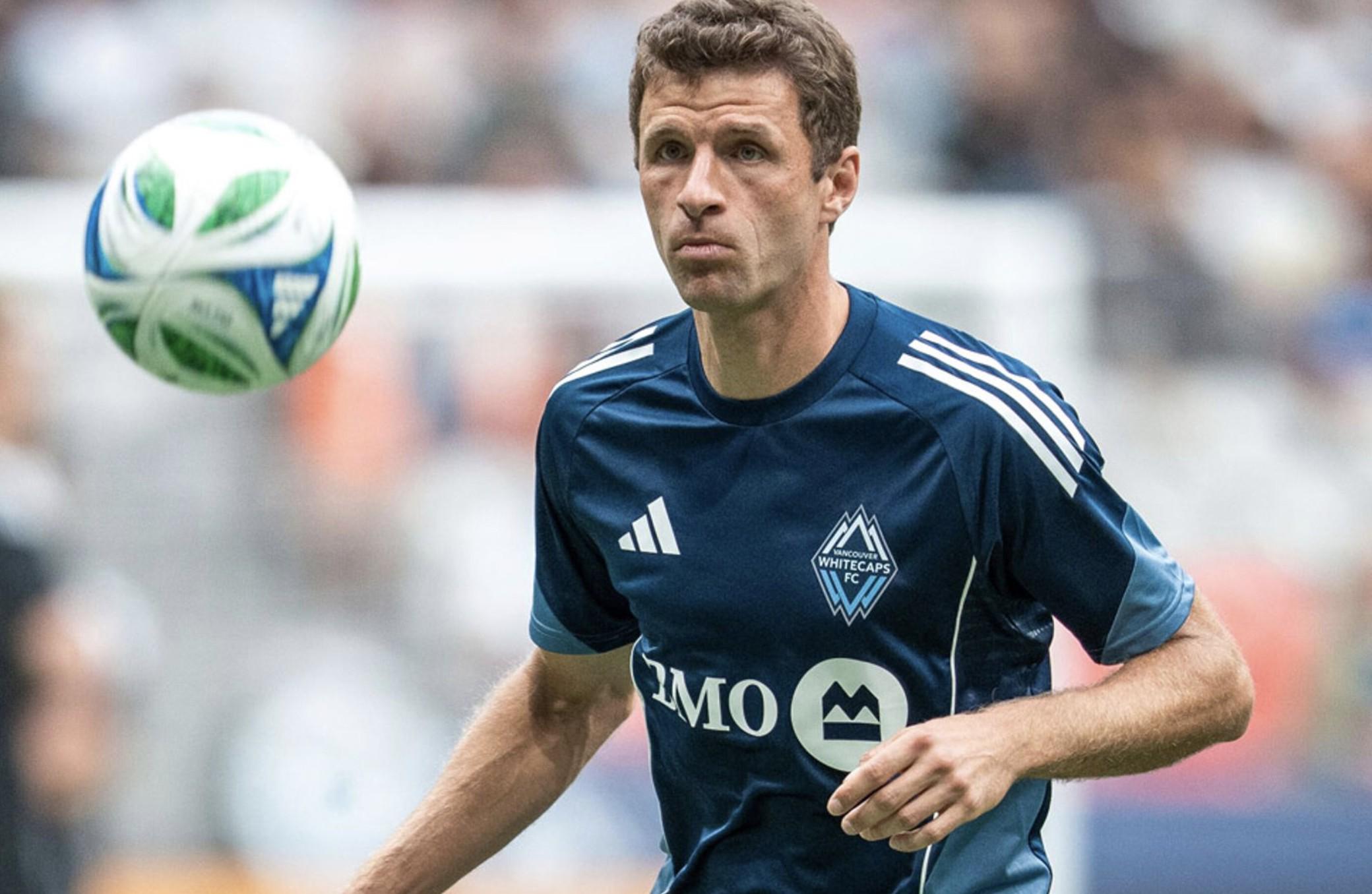 持我所熟悉, 亚拉的肩膀