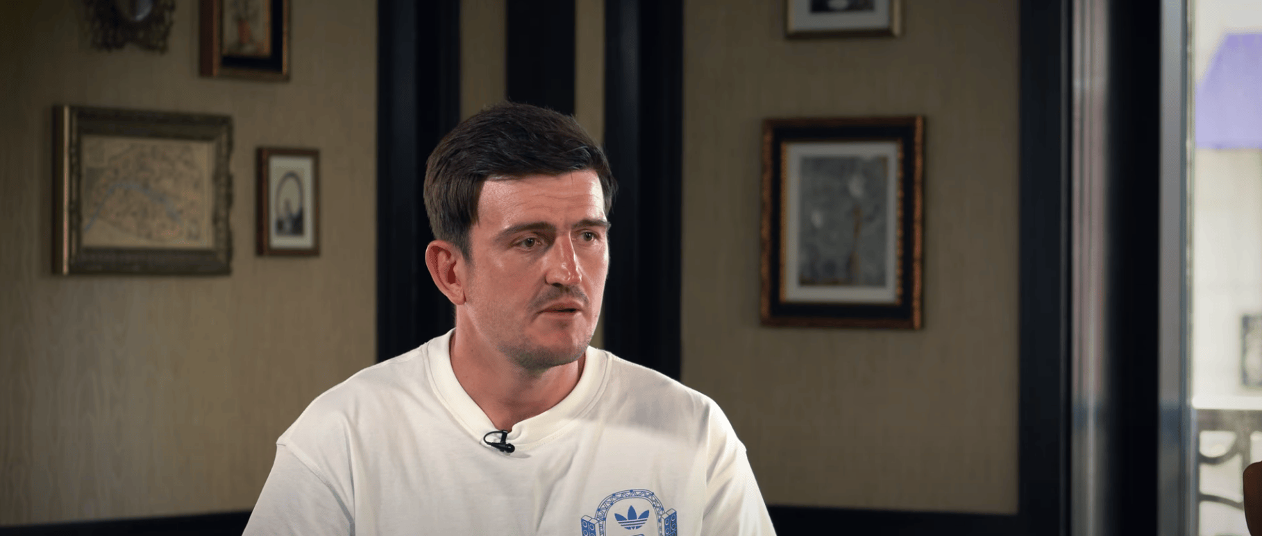 iano, 他效力曼联