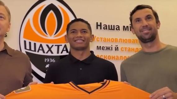 报道称, 边锋埃吉纳, 成为罗马引