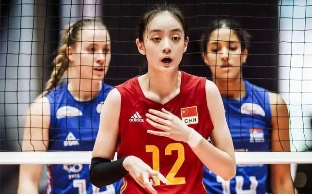 联赛看谁能, 队当替补, HzyYJ