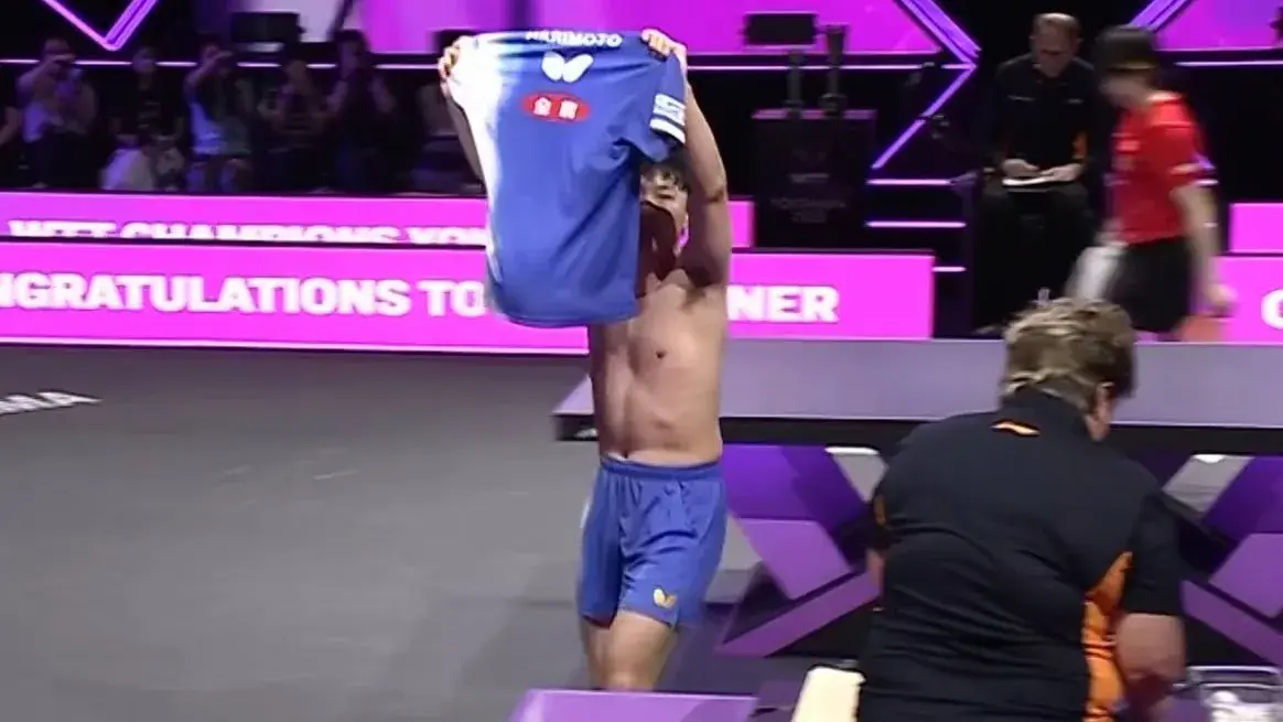 大结局, 有保障 大结局, 有保障