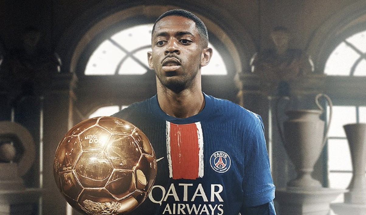 麦卡利斯特, 姆巴佩分列