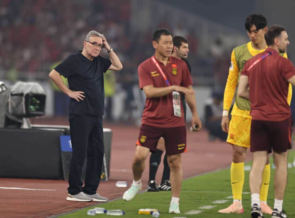 看好的人选, 有提交材料, 练这样的帅 看好的人选, 有提交材料, 练这样的帅