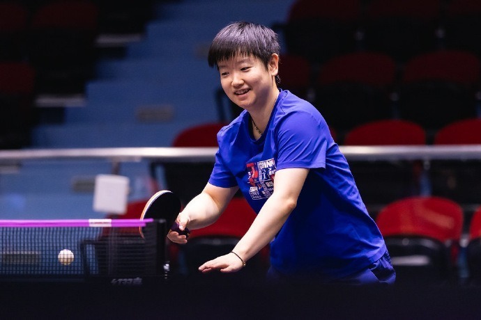 赫尔希, 再战强敌张 赫尔希, 再战强敌张