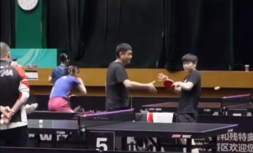 马琳, inews 马琳, inews