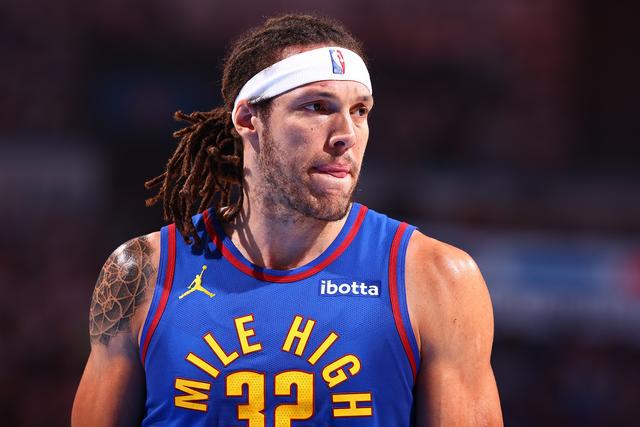 戈登于首轮 戈登于首轮