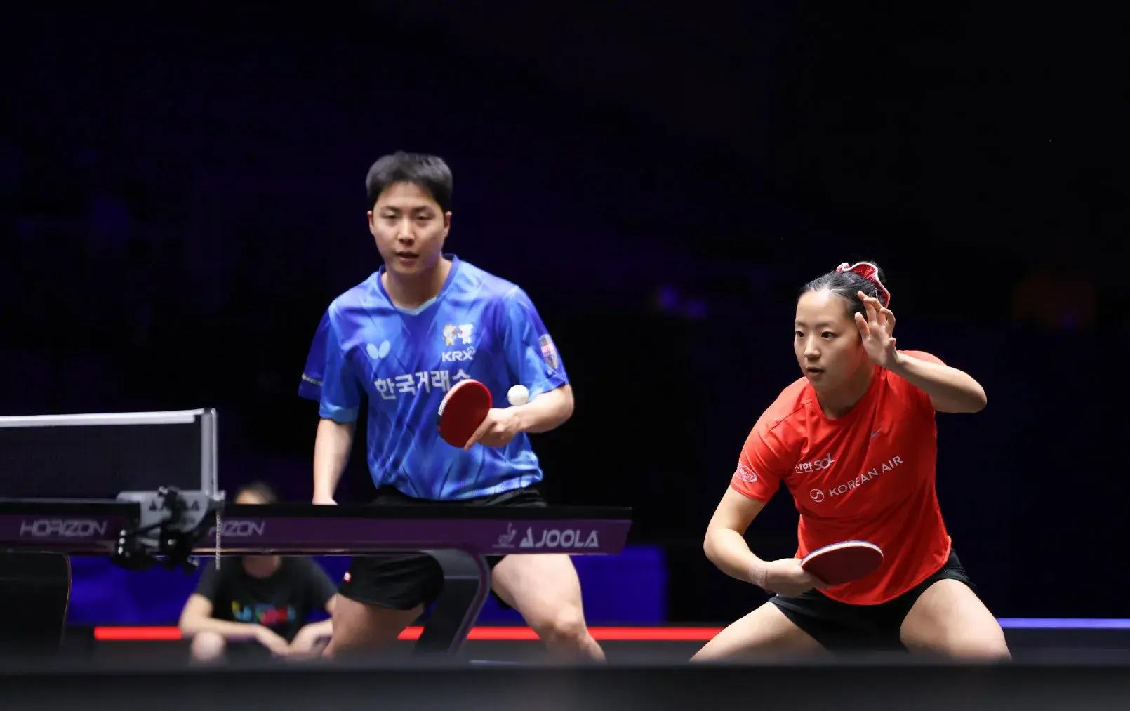 王楚钦战胜, msn