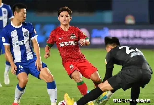 化让河南队, 理优势 化让河南队, 理优势