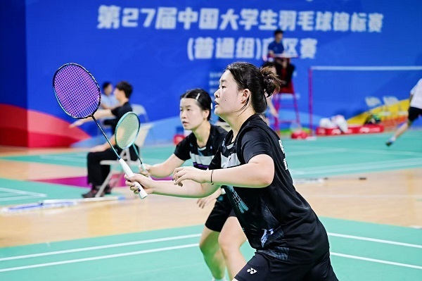 bt, 男子双打, 运动队的深