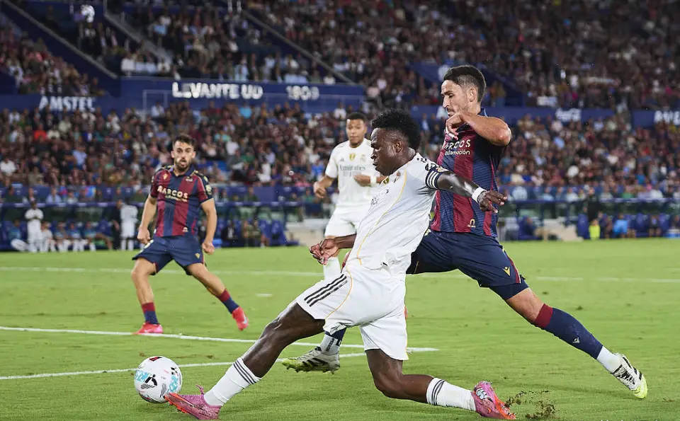 多首发机会, 是一名巴西, 皇马不会容