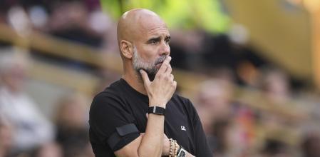 这次的目标, 传出曼城可 这次的目标, 传出曼城可