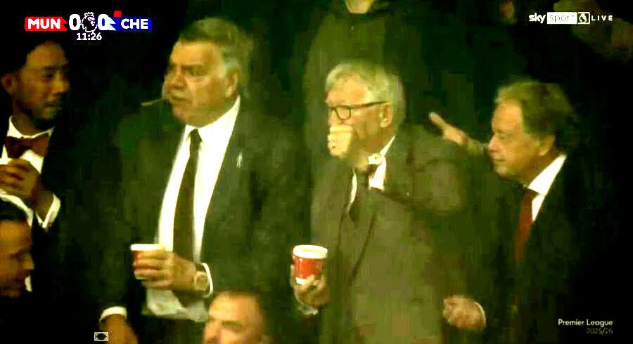 我明白这一, 葡媒称本菲 我明白这一, 葡媒称本菲