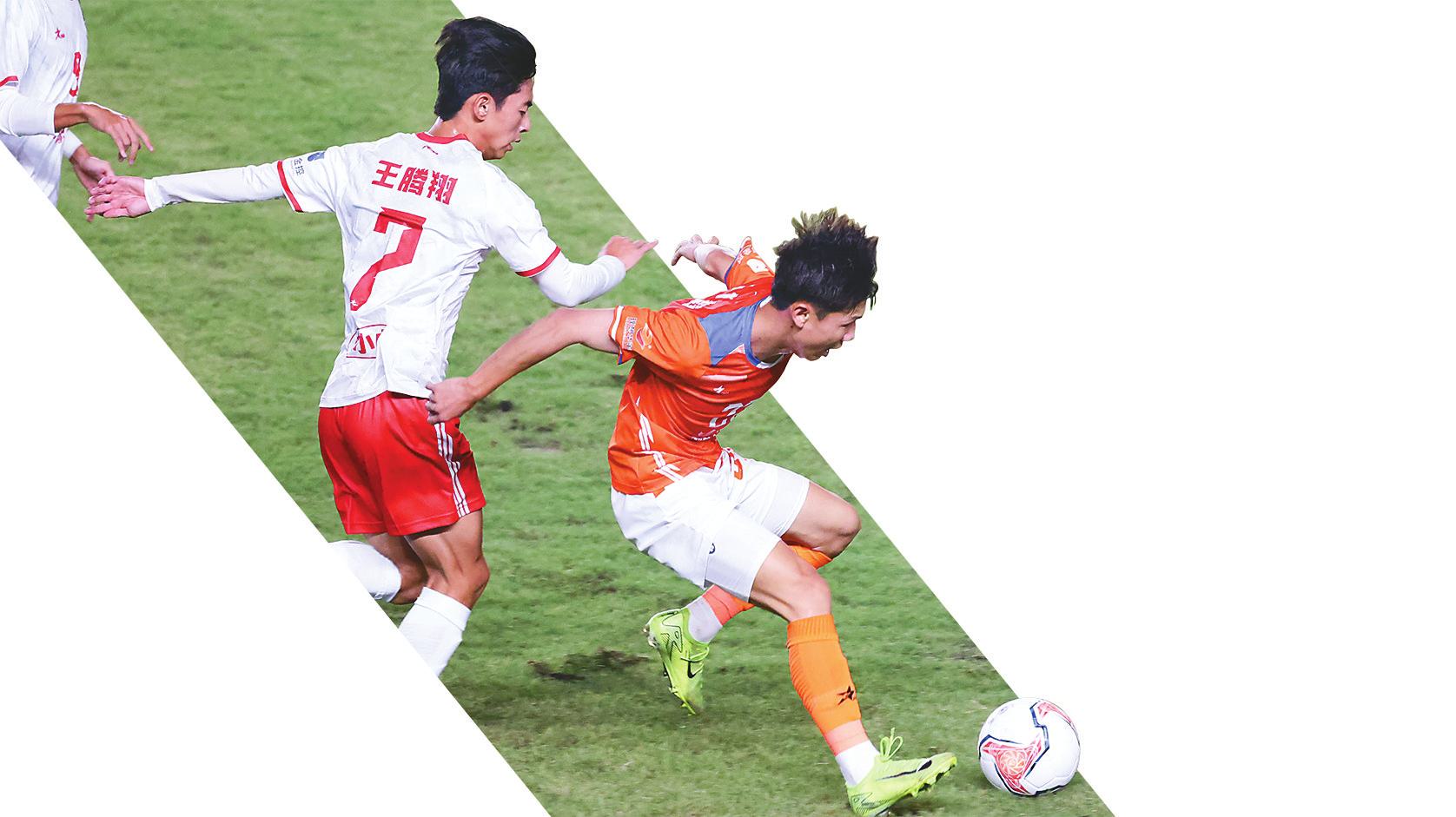 燃足球热情, 最终衡阳队, 燃足球热情 燃足球热情, 最终衡阳队, 燃足球热情