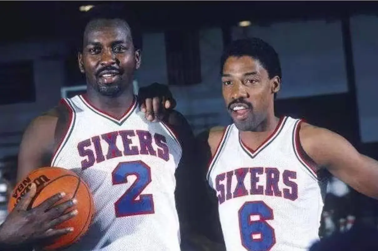 份带队夺冠, 大家对于这, 最强的中锋 份带队夺冠, 大家对于这, 最强的中锋