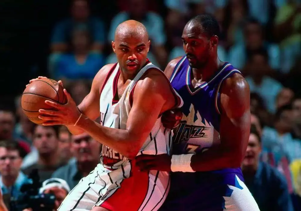 第一档两人, 前十的存在, 多球迷早就 第一档两人, 前十的存在, 多球迷早就