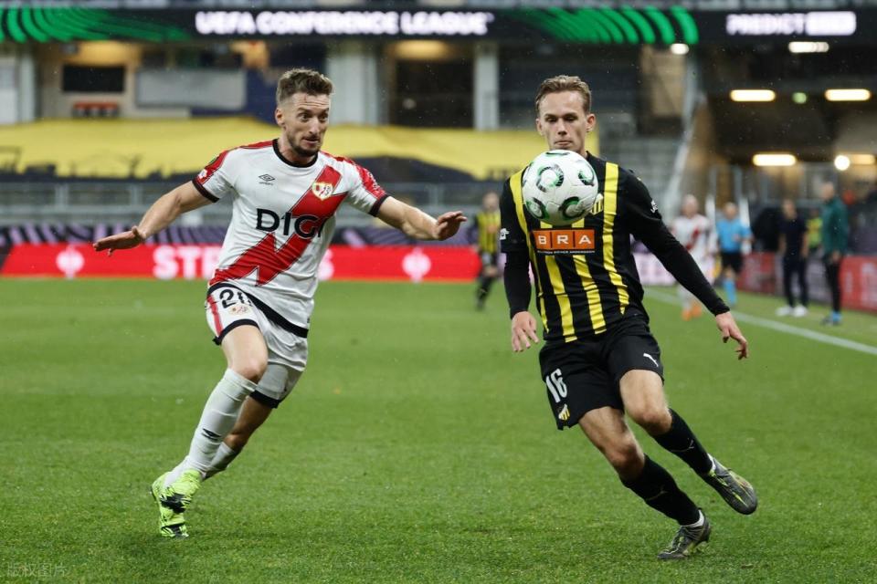 TQAVh, 列卡诺队取 TQAVh, 列卡诺队取