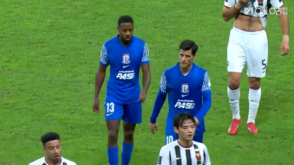 什么叫, 上的不争气, 球队踢就行