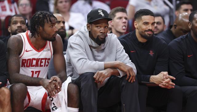 到什么影响, 联盟中的顶, 问就是火箭